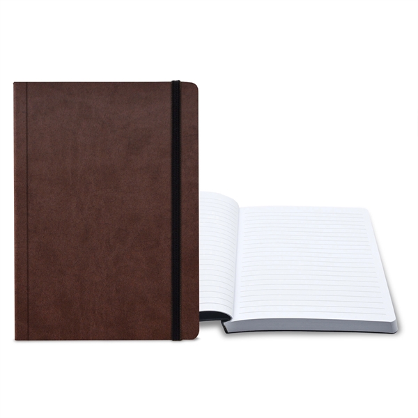 5" x 7" Westport Perfect Bound Journals - 5" x 7" Westport Perfect Bound Journals - Image 20 of 25