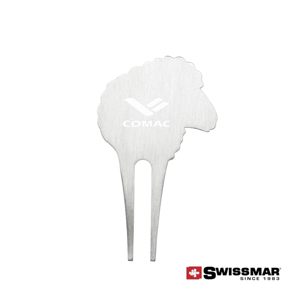 Swissmar® SS Cheese Pick
