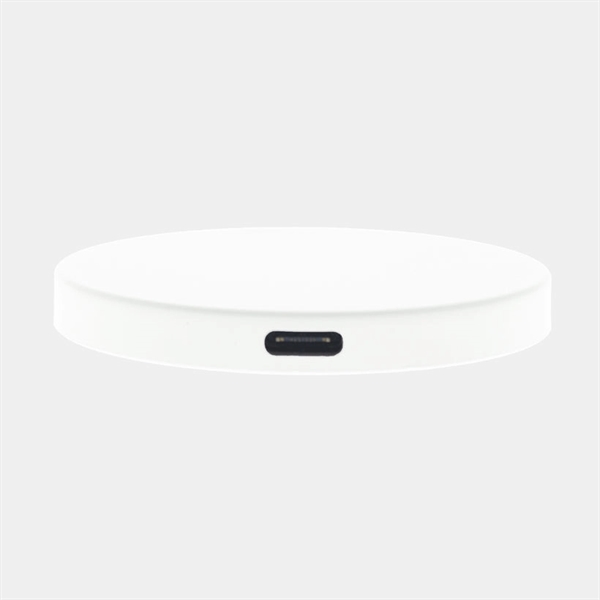 Mag Qi - 15W Wireless Phone Charger - Mag Qi - 15W Wireless Phone Charger - Image 4 of 4