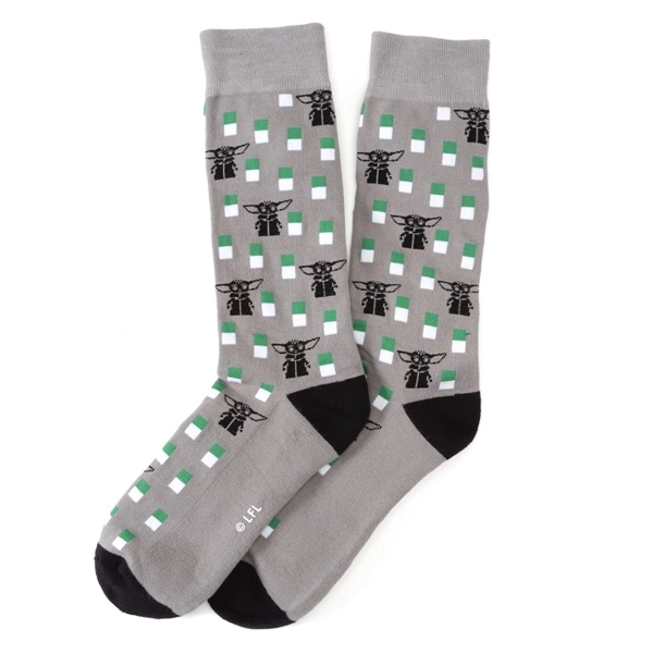 Custom Socks - Custom Socks - Image 2 of 4