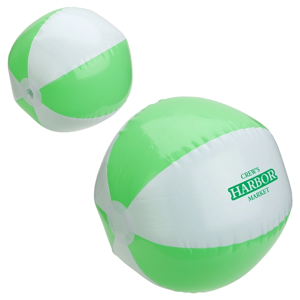 16 Inflatable Beach Ball
