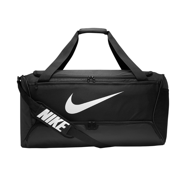 Nike Brasilia Large Duffel - Nike Brasilia Large Duffel - Image 1 of 4