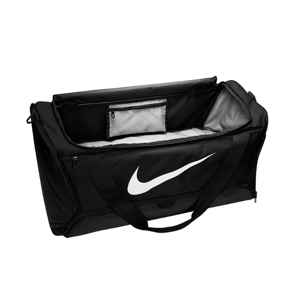 Nike Brasilia Large Duffel - Nike Brasilia Large Duffel - Image 4 of 4