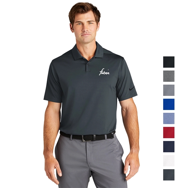 Nike Dri-FIT Vapor Polo - Nike Dri-FIT Vapor Polo - Image 0 of 9