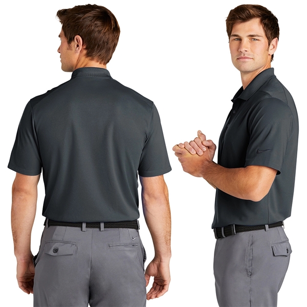 Nike Dri-FIT Micro Pique 2.0 Polo - Nike Dri-FIT Micro Pique 2.0 Polo - Image 1 of 20