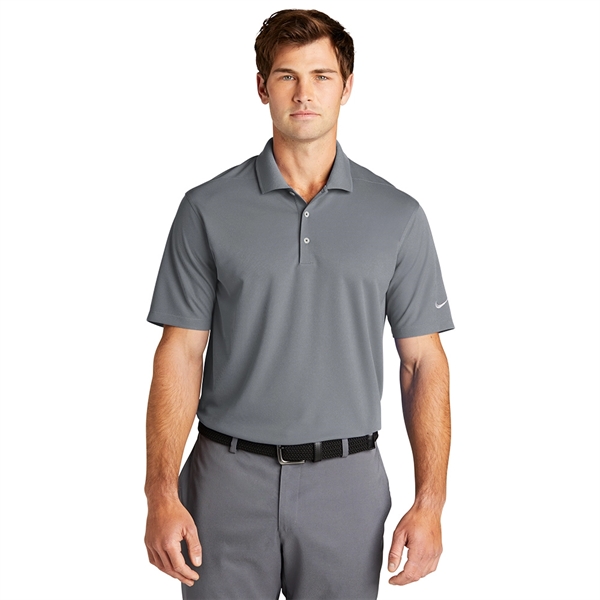 Nike Dri-FIT Micro Pique 2.0 Polo - Nike Dri-FIT Micro Pique 2.0 Polo - Image 5 of 20