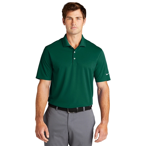 Nike Dri-FIT Micro Pique 2.0 Polo - Nike Dri-FIT Micro Pique 2.0 Polo - Image 10 of 20