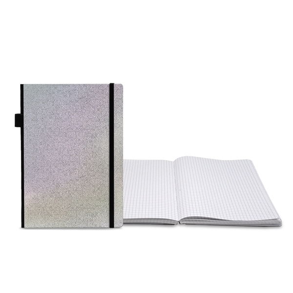 6" x 8.5" Boardroom Contempo Bookbound Journals - 6" x 8.5" Boardroom Contempo Bookbound Journals - Image 10 of 22