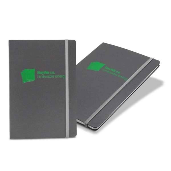 6" x 8.5" Brites Essential Book Bound Journal - 6" x 8.5" Brites Essential Book Bound Journal - Image 4 of 9