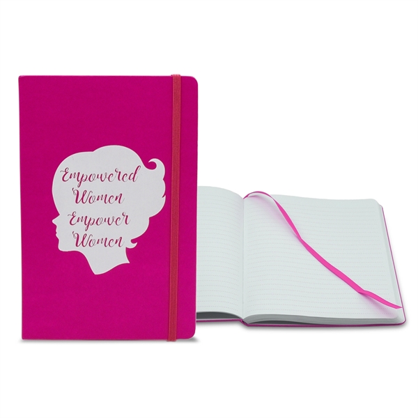 6" x 8.5" Brites Essential Book Bound Journal - 6" x 8.5" Brites Essential Book Bound Journal - Image 5 of 9