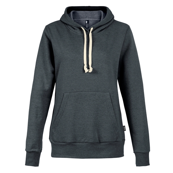 Women's hooded sweatshirt - Women's hooded sweatshirt - Image 5 of 5