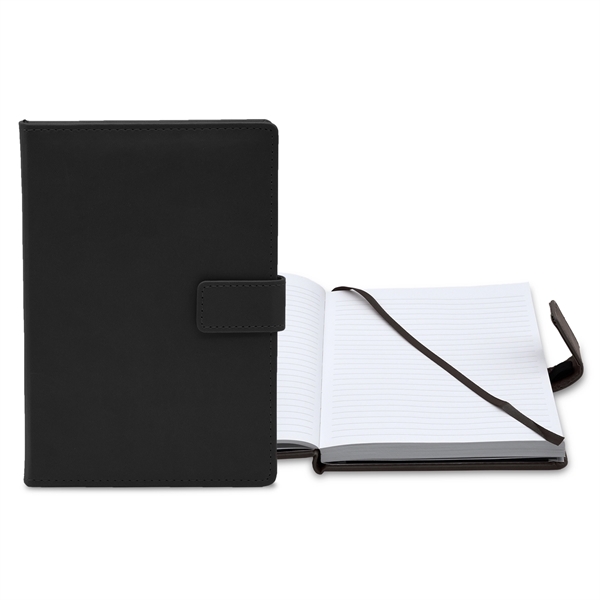 6" x 8.5" Surrey Bookbound Journal - 6" x 8.5" Surrey Bookbound Journal - Image 3 of 6