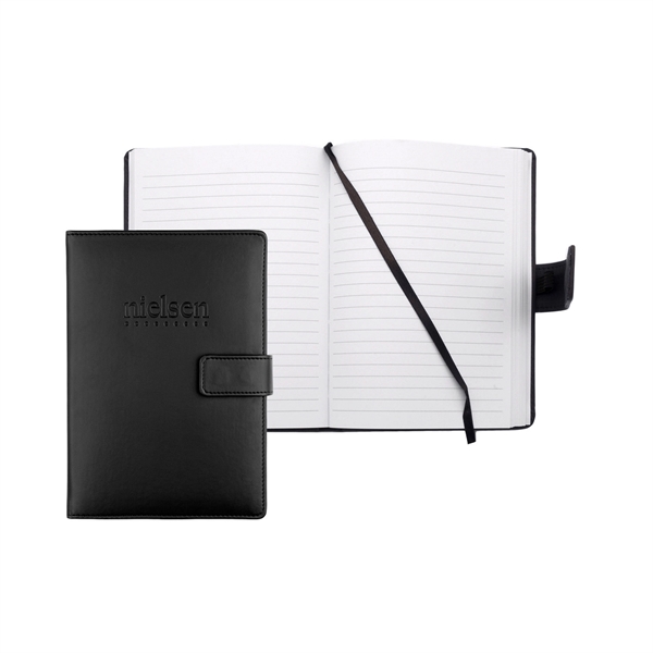 5" x 7" Surrey Bookbound Journal - 5" x 7" Surrey Bookbound Journal - Image 5 of 6