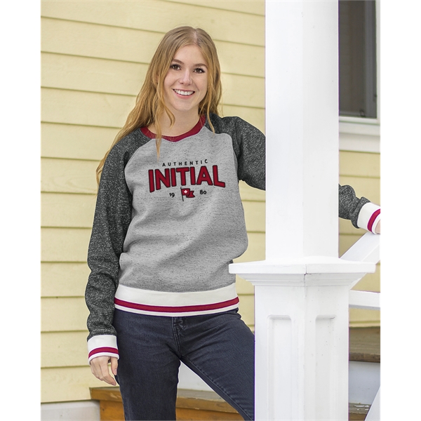 Unisex Crewneck Cabin sweatshirt - Unisex Crewneck Cabin sweatshirt - Image 0 of 1