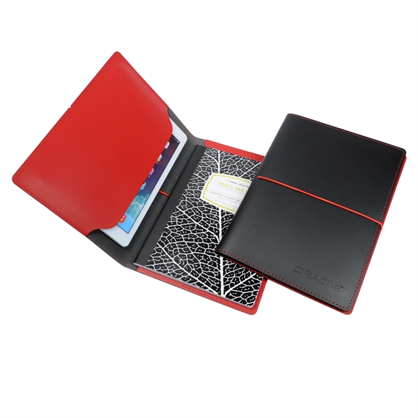 Tech Refillable Journal - Tech Refillable Journal - Image 1 of 10