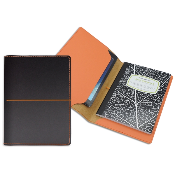 Tech Refillable Journal - Tech Refillable Journal - Image 2 of 10