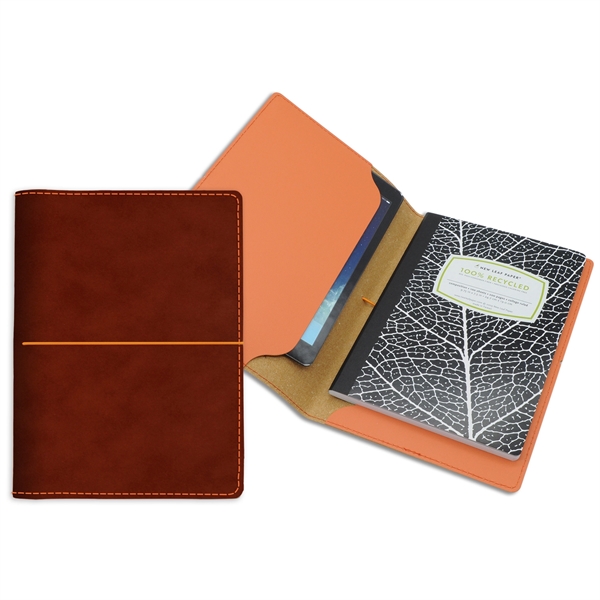 Tech Refillable Journal - Tech Refillable Journal - Image 3 of 10