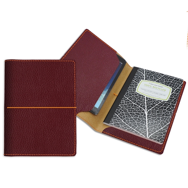 Tech Refillable Journal - Tech Refillable Journal - Image 4 of 10