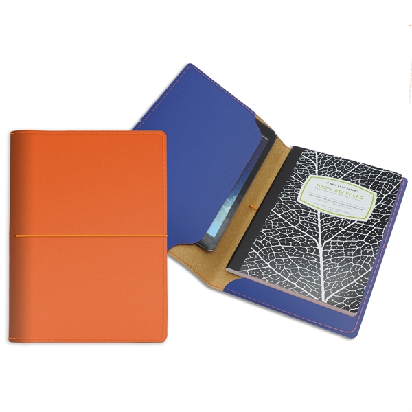 Tech Refillable Journal - Tech Refillable Journal - Image 5 of 10