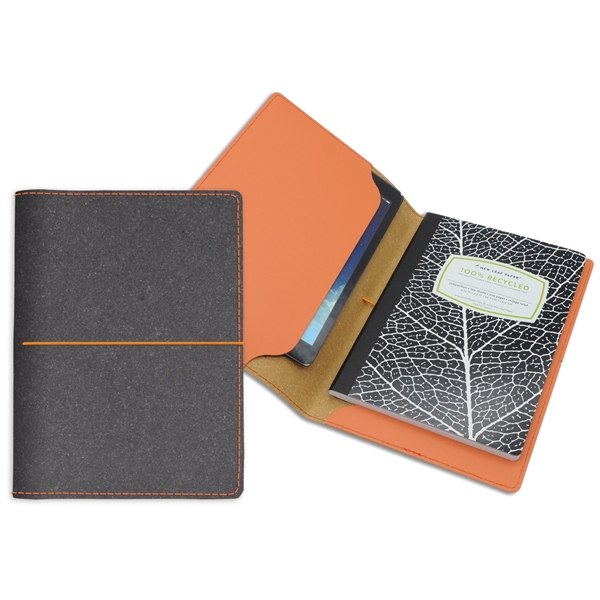 Tech Refillable Journal - Tech Refillable Journal - Image 6 of 10