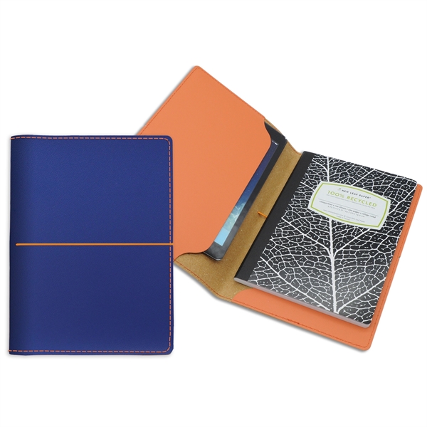 Tech Refillable Journal - Tech Refillable Journal - Image 8 of 10