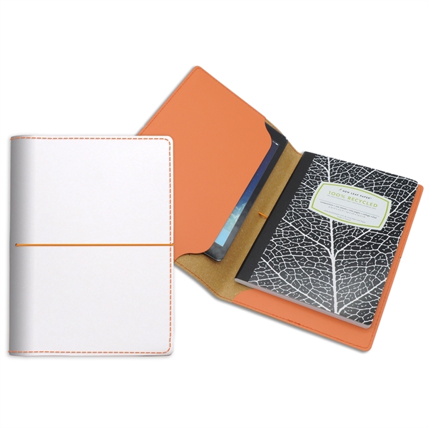 Tech Refillable Journal - Tech Refillable Journal - Image 10 of 10