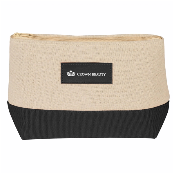 Allure Cosmetic Bag - Allure Cosmetic Bag - Image 1 of 14