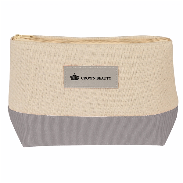 Allure Cosmetic Bag - Allure Cosmetic Bag - Image 3 of 14