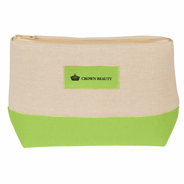 Allure Cosmetic Bag - Allure Cosmetic Bag - Image 4 of 14