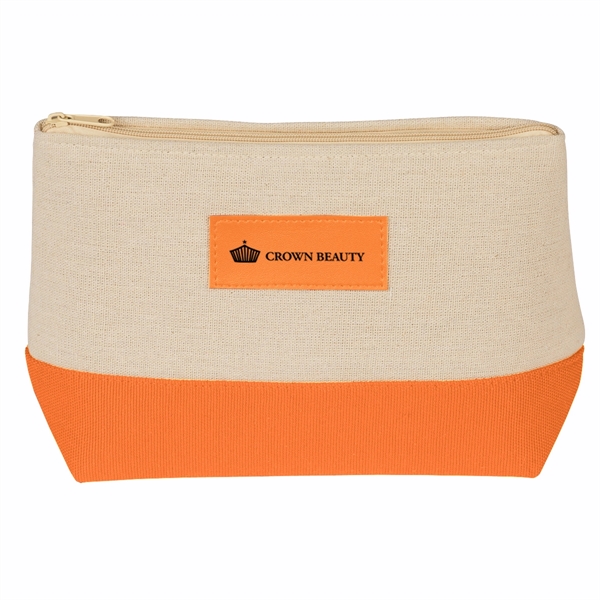 Allure Cosmetic Bag - Allure Cosmetic Bag - Image 5 of 14