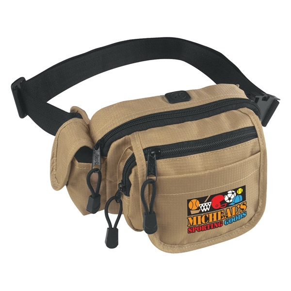 All-In-One Fanny Pack - All-In-One Fanny Pack - Image 1 of 6