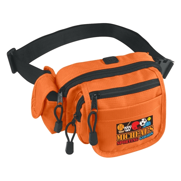 All-In-One Fanny Pack - All-In-One Fanny Pack - Image 4 of 6