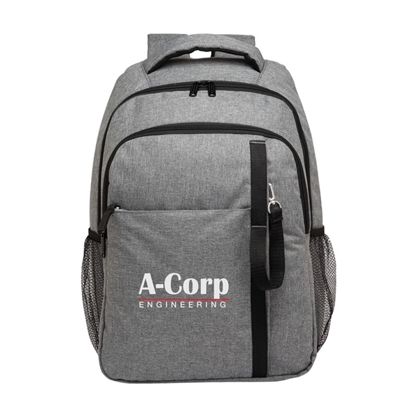 Asheville Computer Backpack - Asheville Computer Backpack - Image 1 of 1