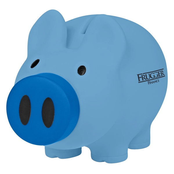 Payday Piggy Bank - Payday Piggy Bank - Image 1 of 13