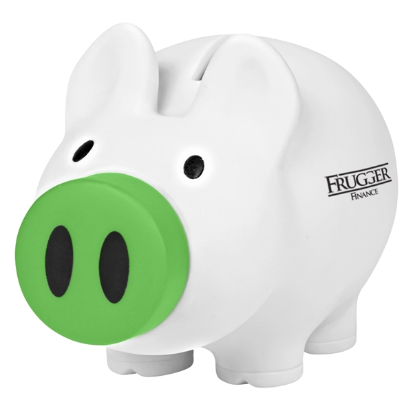 Payday Piggy Bank - Payday Piggy Bank - Image 3 of 13