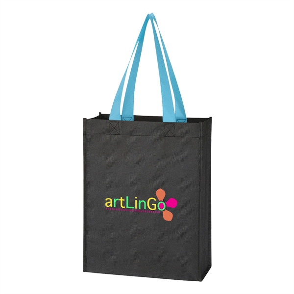 Non-Woven Mini Tote Bag - Non-Woven Mini Tote Bag - Image 2 of 15