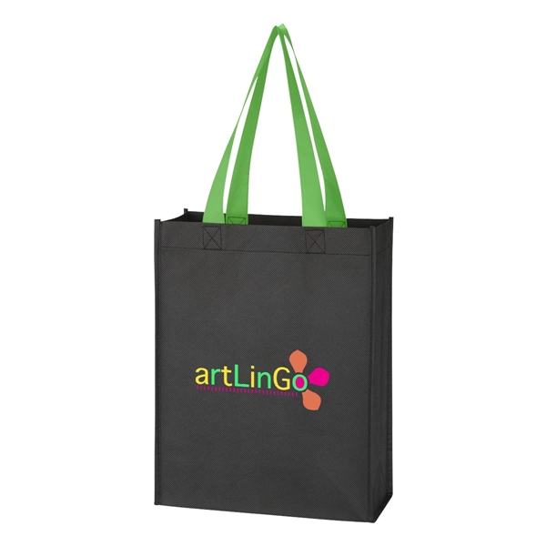 Non-Woven Mini Tote Bag - Non-Woven Mini Tote Bag - Image 5 of 15