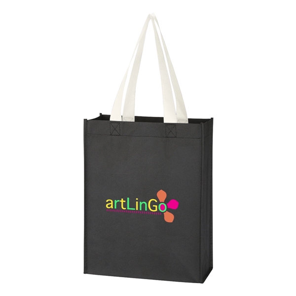 Non-Woven Mini Tote Bag - Non-Woven Mini Tote Bag - Image 14 of 15