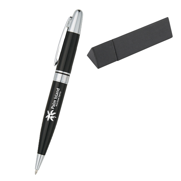 Elite Executive Pen In Case - Elite Executive Pen In Case - Image 5 of 11