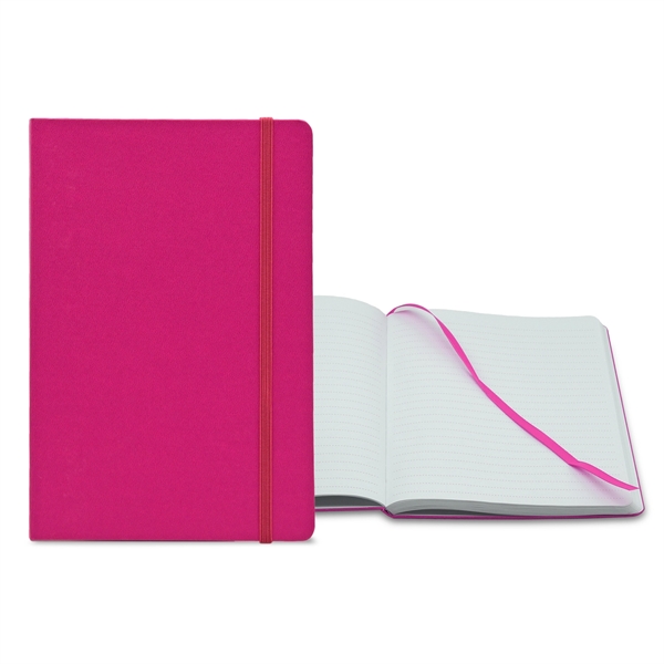 6" x 8.5" Brites Essential Book Bound Journal - 6" x 8.5" Brites Essential Book Bound Journal - Image 8 of 9