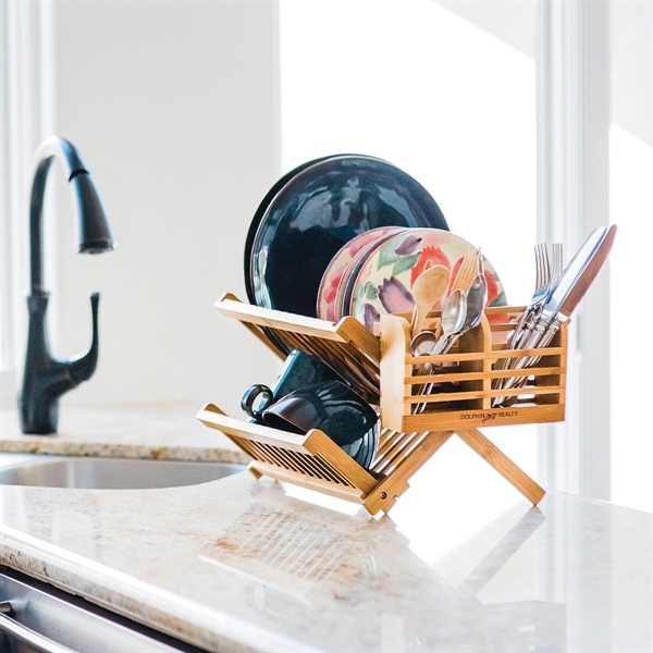 Dish Rack Utensil Holder - Dish Rack Utensil Holder - Image 0 of 1