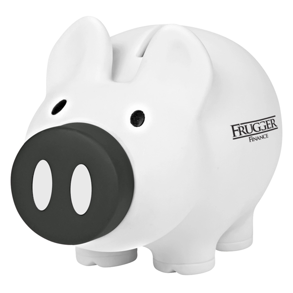 Custom Payday Piggy Bank