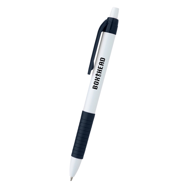 Custom SERRANO PEN