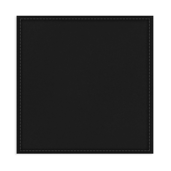 Classic Premium Leather Mouse Pad - Classic Premium Leather Mouse Pad - Image 1 of 9