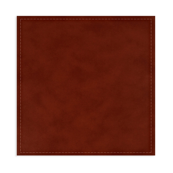 Classic Premium Leather Mouse Pad - Classic Premium Leather Mouse Pad - Image 3 of 9