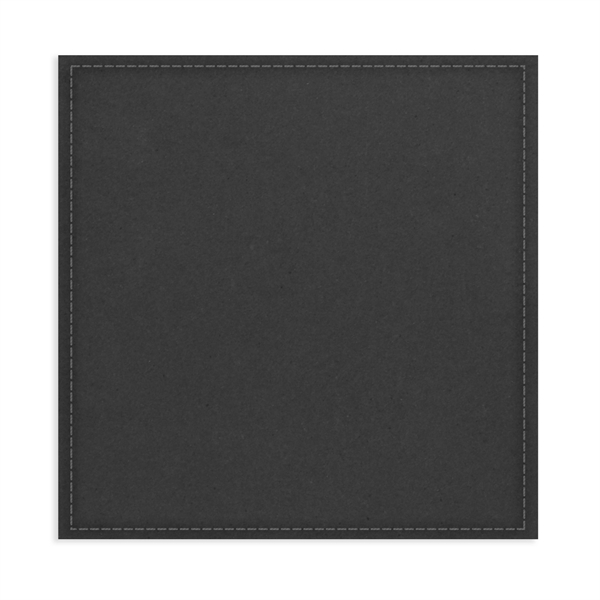 Classic Premium Leather Mouse Pad - Classic Premium Leather Mouse Pad - Image 5 of 9