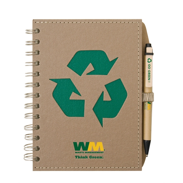 Recycled Pen - Recycled Pen - Image 1 of 2