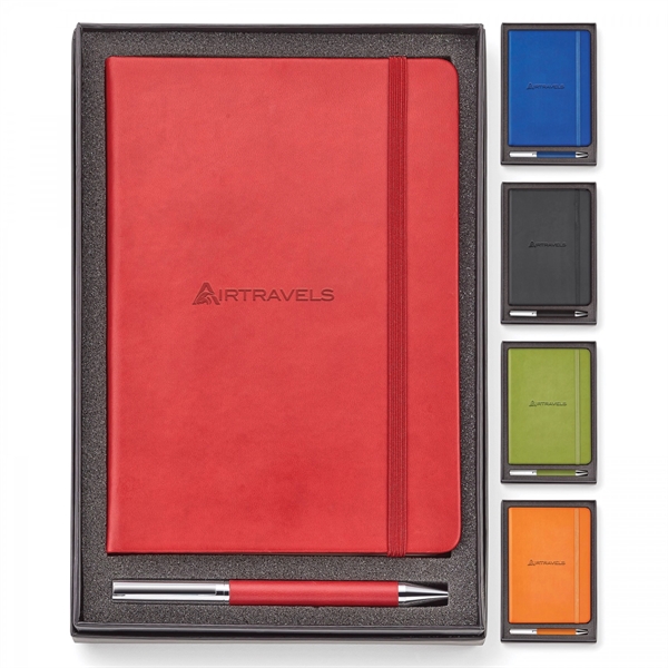 BELMOND DONALD  2-PIECE GIFT SET - BELMOND DONALD  2-PIECE GIFT SET - Image 10 of 14