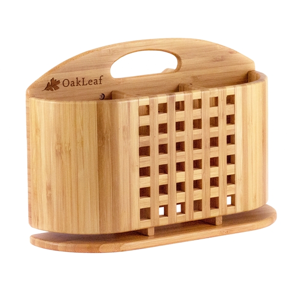 Eco Dish Rack Utensil Holder - Eco Dish Rack Utensil Holder - Image 0 of 0