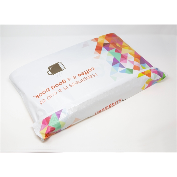 Expandable Poly Mailers Full Color - Expandable Poly Mailers Full Color - Image 5 of 9